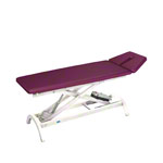 HWK therapy couch impulse battery 2-piece, width: 80 cm