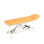 HWK therapy couch impulse battery 2-piece, width: 80 cm
