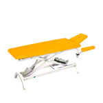 HWK therapy couch impulse battery 4-piece, width: 65 cm