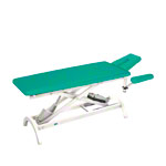 HWK therapy couch impulse battery 4-piece, width: 65 cm