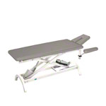 HWK therapy couch impulse battery 4-piece, width: 65 cm