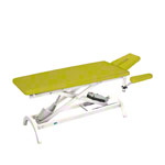 HWK therapy couch impulse battery 4-piece, width: 65 cm