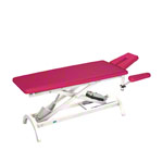 HWK therapy couch impulse battery 4-piece, width: 65 cm