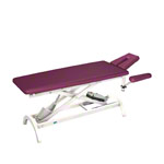 HWK therapy couch impulse battery 4-piece, width: 65 cm