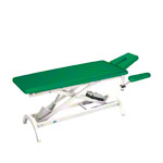 HWK therapy couch impulse battery 4-piece, width: 80 cm