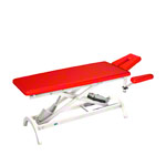 HWK therapy couch impulse battery 4-piece, width: 80 cm