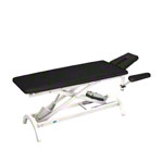 HWK therapy couch impulse battery 4-piece, width: 80 cm
