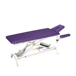 HWK therapy couch impulse battery 4-piece, width: 80 cm