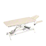 HWK therapy couch impulse battery 4-piece, width: 80 cm