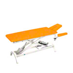 HWK therapy couch impulse battery 4-piece, width: 80 cm