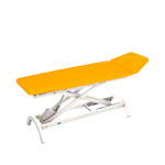 HWK therapy couch impulse electric 2-piece, width: 65 cm