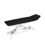 HWK therapy couch impulse electric 2-piece, width: 65 cm