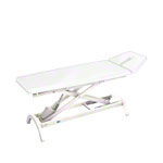 HWK therapy couch impulse electric 2-piece, width: 65 cm