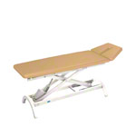 HWK therapy couch impulse electric 2-piece, width: 65 cm