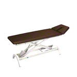 HWK therapy couch impulse electric 2-piece, width: 65 cm