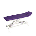 HWK therapy couch impulse electric 2-piece, width: 65 cm