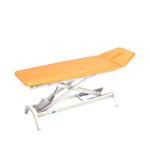 HWK therapy couch impulse electric 2-piece, width: 65 cm