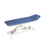 HWK therapy couch impulse electric 2-piece, width: 65 cm