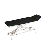 HWK therapy couch impulse electric 2-piece, width: 80 cm