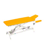 HWK therapy couch impulse electric 4-piece, width: 65 cm