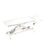 HWK therapy couch impulse electric 4-piece, width: 65 cm