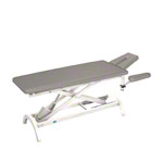 HWK therapy couch impulse electric 4-piece, width: 65 cm
