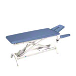 HWK therapy couch impulse electric 4-piece, width: 65 cm