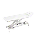 HWK therapy couch impulse hydraulic 2-piece, width: 65 cm