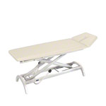 HWK therapy couch impulse hydraulic 2-piece, width: 65 cm