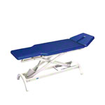 HWK therapy couch impulse osteo electric 2-piece, width: 65 cm
