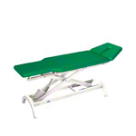 HWK therapy couch impulse osteo electric 2-piece, width: 65 cm