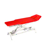 HWK therapy couch impulse osteo electric 2-piece, width: 65 cm