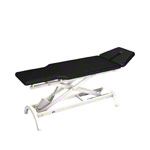 HWK therapy couch impulse osteo electric 2-piece, width: 65 cm