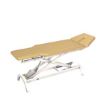 HWK therapy couch impulse osteo electric 2-piece, width: 65 cm