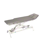 HWK therapy couch impulse osteo electric 2-piece, width: 65 cm