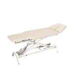 HWK therapy couch impulse osteo electric 2-piece, width: 65 cm