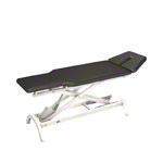 HWK therapy couch impulse osteo electric 2-piece, width: 65 cm