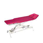 HWK therapy couch impulse osteo electric 2-piece, width: 65 cm