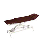 HWK therapy couch impulse osteo electric 2-piece, width: 65 cm