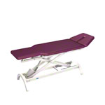 HWK therapy couch impulse osteo electric 2-piece, width: 65 cm