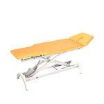 HWK therapy couch impulse osteo electric 2-piece, width: 65 cm