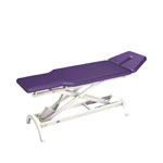 HWK therapy couch impulse osteo electric 2-piece, width: 80 cm