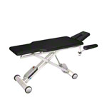 HWK therapy couch solid Osteo battery 4-piece, width: 80 cm