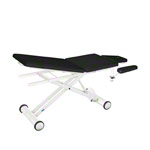 HWK therapy couch solid Viernheim Electric 5-piece, width: 65 cm