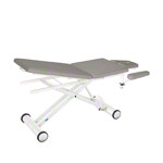 HWK therapy couch solid Viernheim Electric 5-piece, width: 80 cm