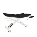 HWK therapy couch solid Viernheim battery 5-piece, width: 80 cm