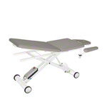 HWK therapy couch solid Viernheim battery 5-piece, width: 80 cm