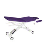 HWK therapy couch solid Viernheim battery 5-piece, width: 80 cm