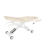 HWK therapy couch solid Viernheim battery 5-piece, width: 80 cm