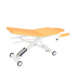 HWK therapy couch solid Viernheim battery 5-piece, width: 80 cm